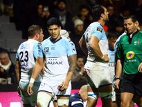 L’Aviron bayonnais ont perdu beaucoup à Toulouse avec notamment la blessure d’Antoine Battut et les cartons reçus par Filimo Taofifenua et Mat Luamanu. Des absences qu’il faudra compenser samedi contre Brive.