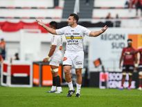 Jérémy Sinzelle (La Rochelle)