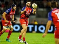 Le jeune talonneur grenoblois Étienne Fourcade est dans le viseur de plusieurs clubs de Top 14 sont Clermont et Lyon.