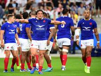 Derrière Camille Chat, le Talonneur du Racing 92, plusieurs jeunes talonneurs pointent le bout de leur nez.