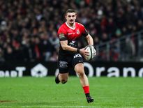 Thomas Ramos (Toulouse) a été libéré par le XV de France pour retrouver son club ce week-end