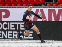 Aurélien Callandret (Oyonnax)