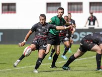 Julien Audy - Biarritz Olympique