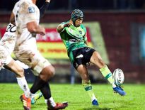 Silago Aviata (Montauban) contre Oyonnax