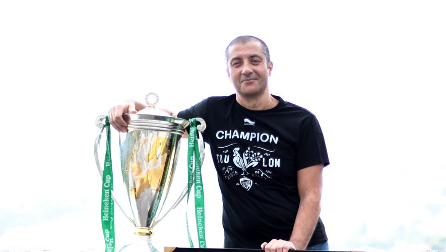 Boudjellal démissionne midiolympique.fr