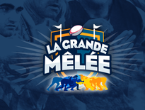 La Grande Mêlée.