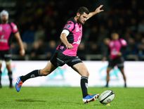 Jordan MICHALLET (Rouen).