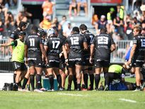 Provence Rugby s'est imposé en 2 temps