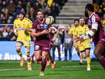Les Girondins de Rémi Lamerat ont marqué les esprits samedi soir en dominant Clermont, bonus offensif à la clé.