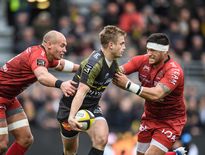 Jules Plisson et les Rochelais ont dominé les vingt premières minutes avant de voir les Toulonnais de Sergio Parisse et Raphaël Lakafia les mettre en difficulté. Ce sont tout de même les Maritimes qui l’ont emporté…