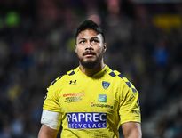 George Moala (Clermont) contre Bordeaux