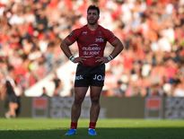 Facundo Isa (Toulon)
