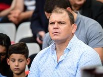 Au chevet du XV du Chardon depuis le début du Tournoi des 6 Nations, Pieter de Villiers retrouvera son ancien compagnon de mêlée, Raphaël Ibanez.