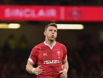 Biggar encore touché