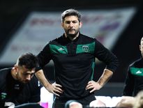 Jean Bouilhou, l'entraîneur de Montauban devra motiver ses troupes pour assurer le maintien