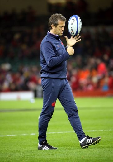 Fabien Galthié dresse un premier bilan de son premier Tournoi des 6 Nations en tant que sélectionneur du XV de France. Il évoque également la suite avec beaucoup d’ambitions pour les Bleus.
