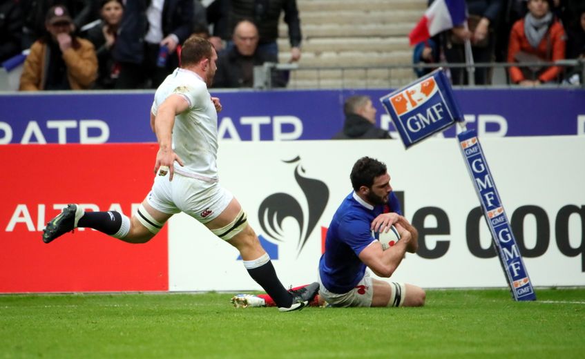 Ibanez, Edwards, Labit : le staff des Bleus raconte le Tournoi de l’intérieur