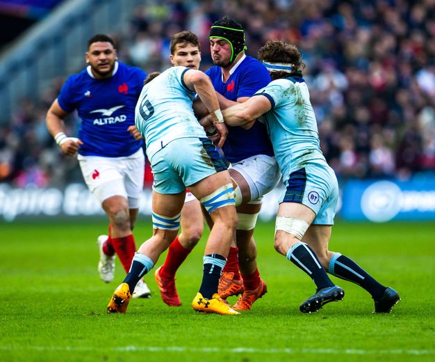 Ibanez, Edwards, Labit : le staff des Bleus raconte le Tournoi de l’intérieur