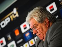Paul GOZE - Président de la Ligue nationale de rugby