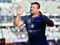 Rodrigo Capo Ortega, (Deuxième ou troisième ligne du Castres olympique).