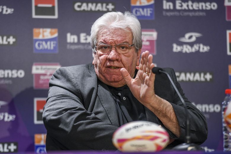 "N’est-il pas temps de recadrer l’économie du rugby ?"