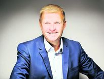 Patrice Bégay, Directeur exécutif de BPIFrance
