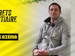 Secrets de vestiaire : Franck Azema « Tu vois des coups de casques, de tout, mais rien de choquant »