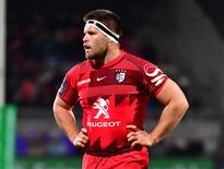 Top 14 - Mad Maks* (Max le fou) n'est autre que Maks Van Dyk (Toulouse)