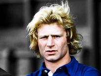 Jean-Pierre Rives.