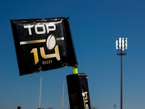 Le rugby reprendra progressivement ses droits, d’abord par les championnats domestiques, comme le Top 14, puis le rugby international et les Coupes d’Europe. Photos Icon Sport