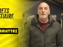 Patrick Arlettaz, se livre.
