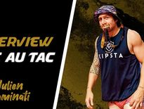Tac au Tac : Julien Caminati