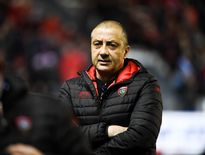 Top 14 - Mourad Boudjellal (ancien président de Toulon)