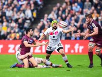 Les Bordelo-Béglais et Lyonnais, actuellement premiers et deuxièmes du Top 14, recevront en demi-finale. Un avantage non négligeable pour les deux premiers du classement avant la suspension du championnat.