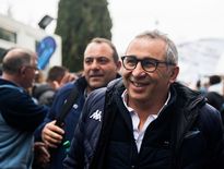 Philippe Tayeb, Président de l'Aviron bayonnais