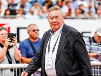Éric De Cromières, Président de l’ASM Clermont Auvergne