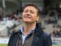 Laurent Marti, Président de l’Union Bordeaux-Bègles