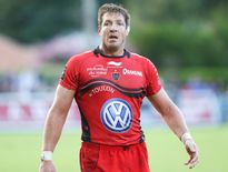 Depuis l’annonce de la fin de sa carrière, l’ancien deuxième ligne de Toulon et des Springboks, Bakkies Botha, est retourné en Afrique du Sud où il partage son temps entre ses mines où il a investi et le travail à la ferme. Mais le géant n’a pas oublié ses années françaises, au contraire… Il évoque son passage dans le Top 14 avec une pointe de nostalgie.
