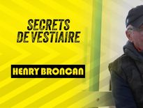 Broncan : « Les équipes qui gagnent sont celles qui s'aiment le plus »