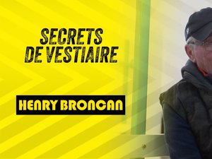 Broncan : « Les équipes qui gagnent sont celles qui s'aiment le plus »