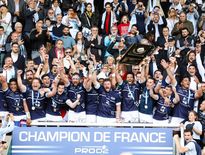 Pro D2 2018-2019 - Les Bayonnais, derniers champions de France du Pro D2