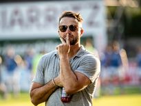 Pro D2 - Jean-Baptiste Aldigé (Biarritz)