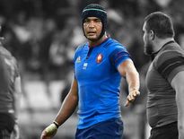Dusautoir : « Ô Capitaine, mon capitaine ! »