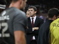 Didier Lacroix, président du Stade Toulousain.