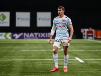 L'ailier argentin du Racing 92 compare les conditions de confinement entre la France, où il est confiné, et son pays natal, l'Argentine.