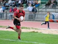 Jeremy Bourdin et le BXV évolueront en Fédérale 2 la saison prochaine, et ont mis en place une belle action solidaire.