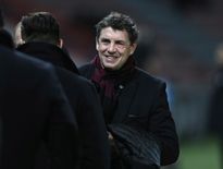 Didier Lacroix, président du Stade toulousain.