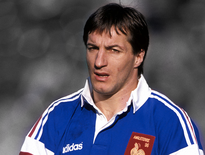 Philippe Sella, l'incomparable