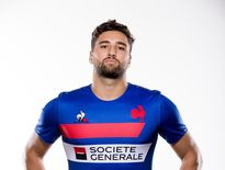 Membre important de l’équipe de France à VII, Sacha Valleau a été atteint du Covid-19. S’il semble aujourd’hui guéri, le Toulousain continue de prendre toutes les précautions nécessaires.