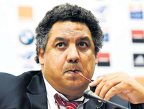 Serge Blanco